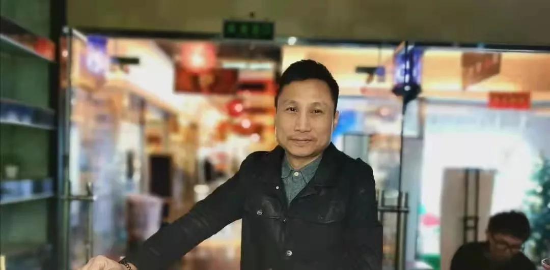 广东演技的天花板却无戏可拍，郁郁不得志的蒙伟明现在怎样了