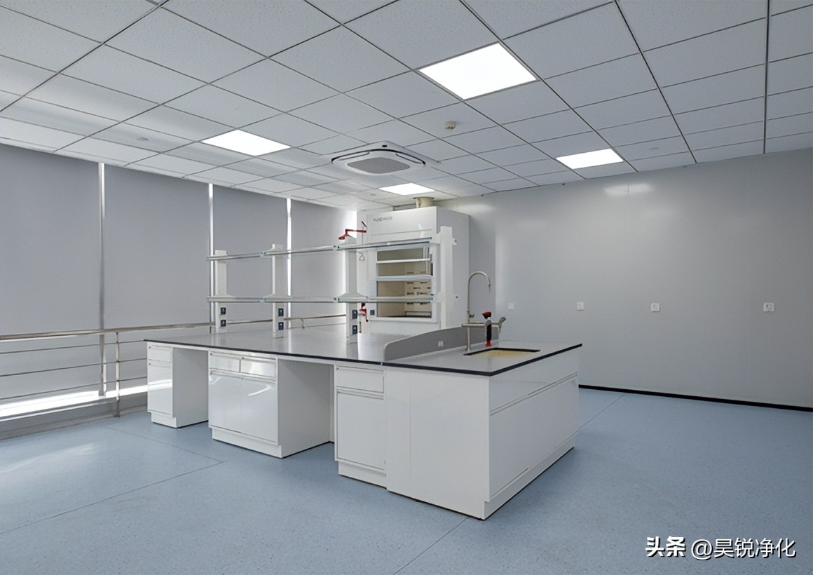 合肥实验室净化工程装修,芜湖实验室净化工程装修