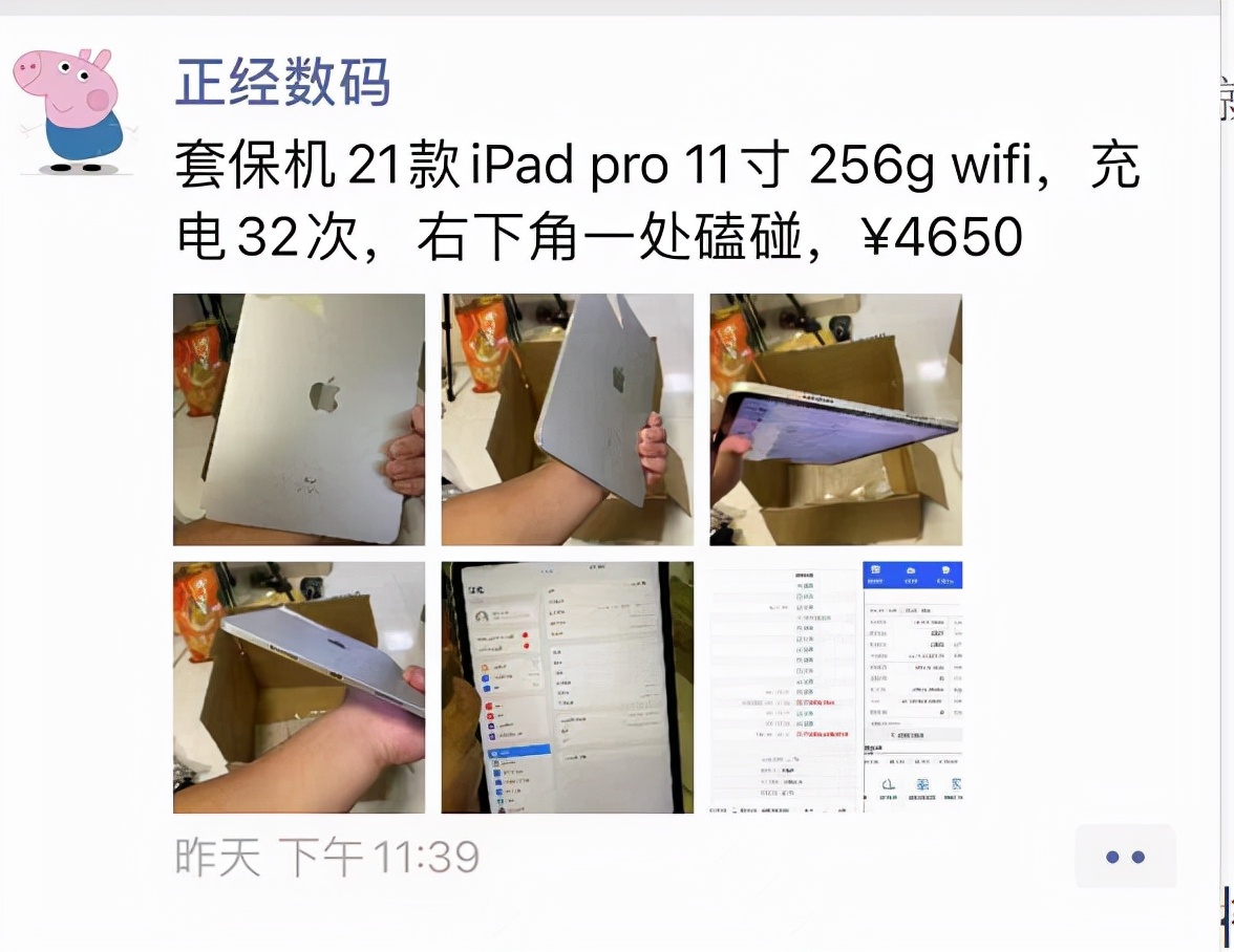 苹果ipad序列号会套保吗,ipad官换机序列号是什么样的