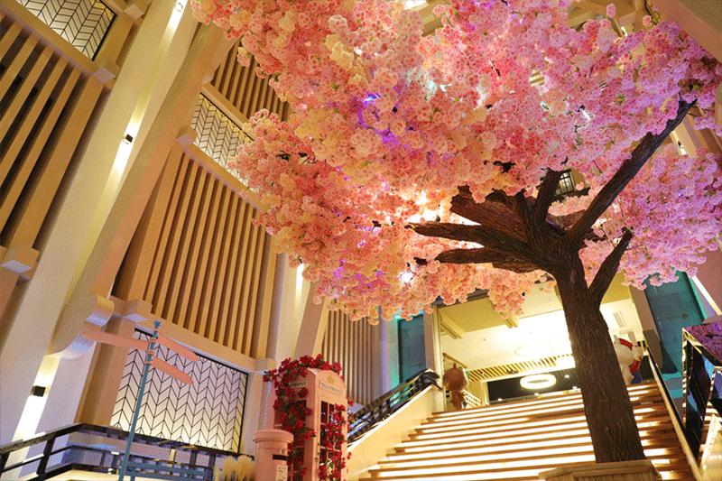 温泉游乐园推荐福建,晋江大自然休闲养生会所汗蒸