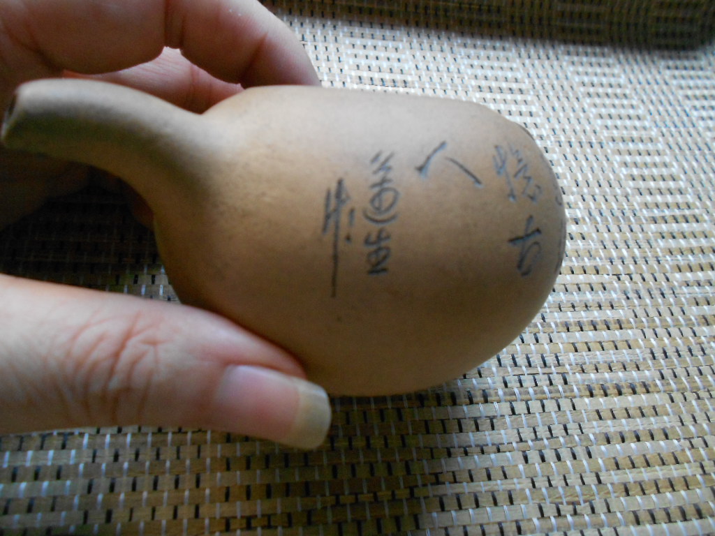 清代收藏老紫砂壶视频,古董收藏紫砂茶壶