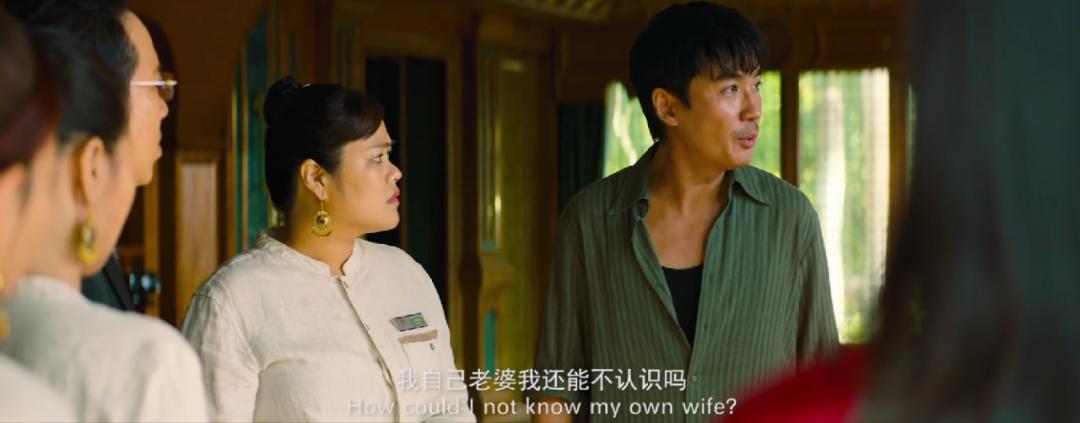 陈思诚消失的票房,消失的她票房陈思诚能分到多少