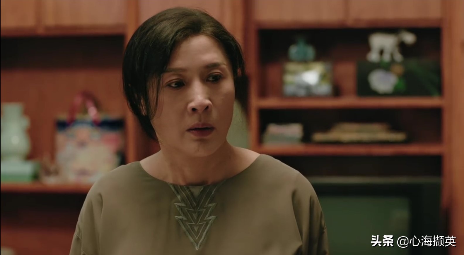 林一陈钰琪演的电视剧,林一陈钰琪是什么电视剧