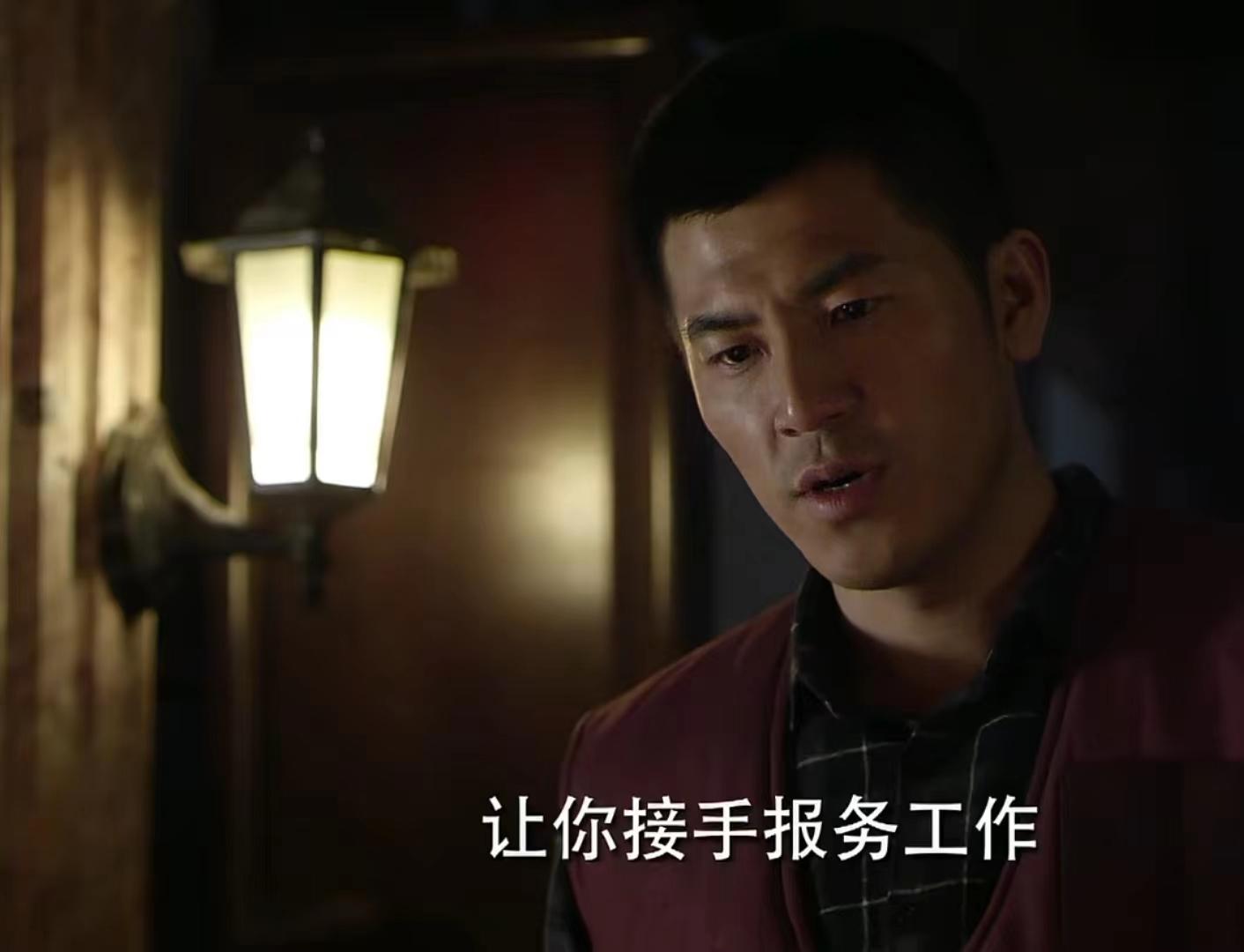 伪装者中郭骑云知道死间计划吗,伪装者郭骑云知道自己会牺牲吗