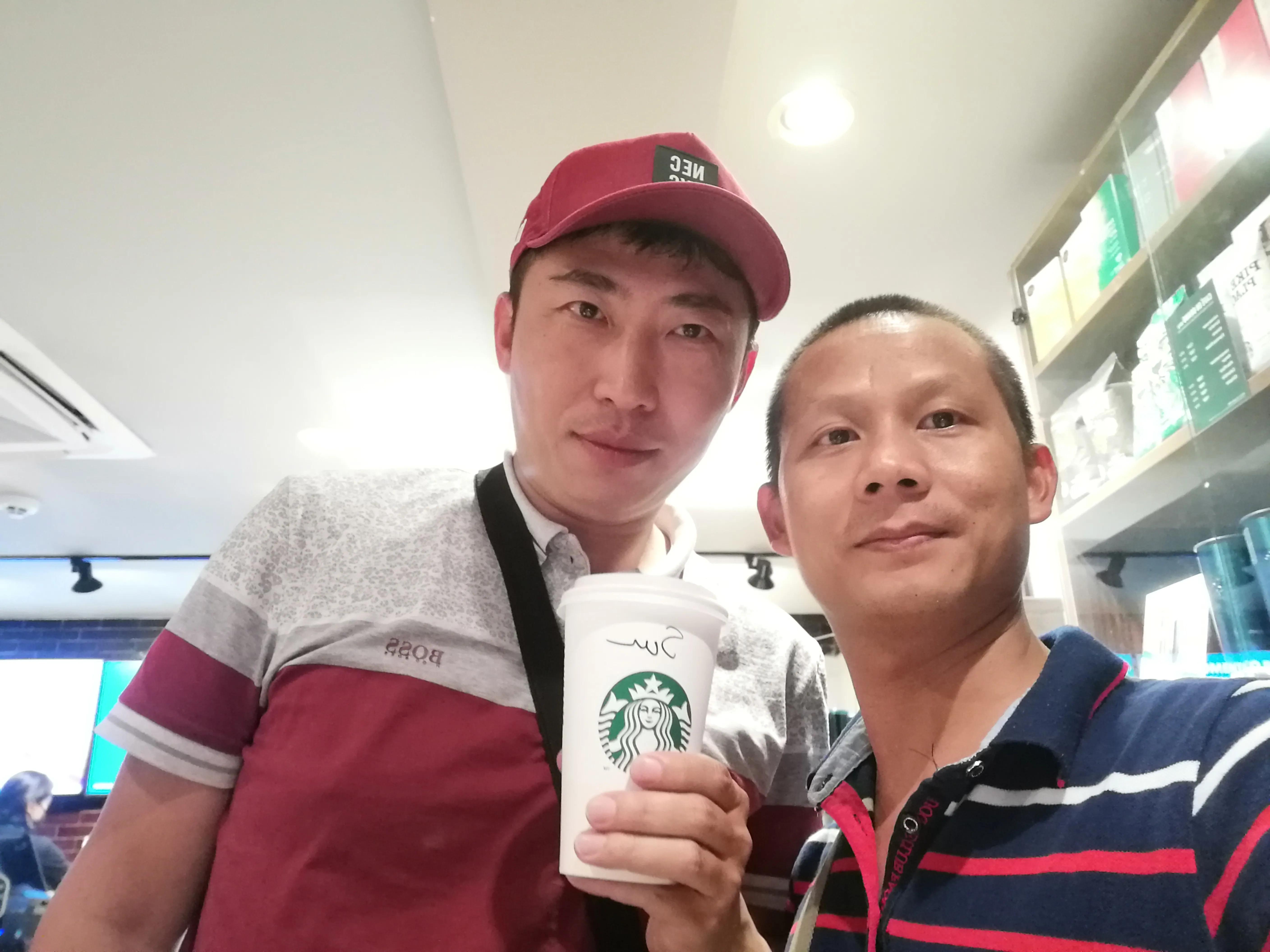 墨西哥回国历程分享(一)