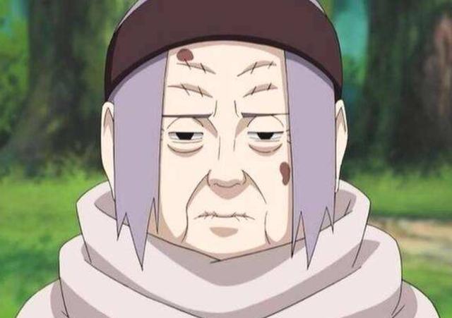 我们可以再刷一遍火影但没有第二次青春哪位忍者夺走了你的眼泪