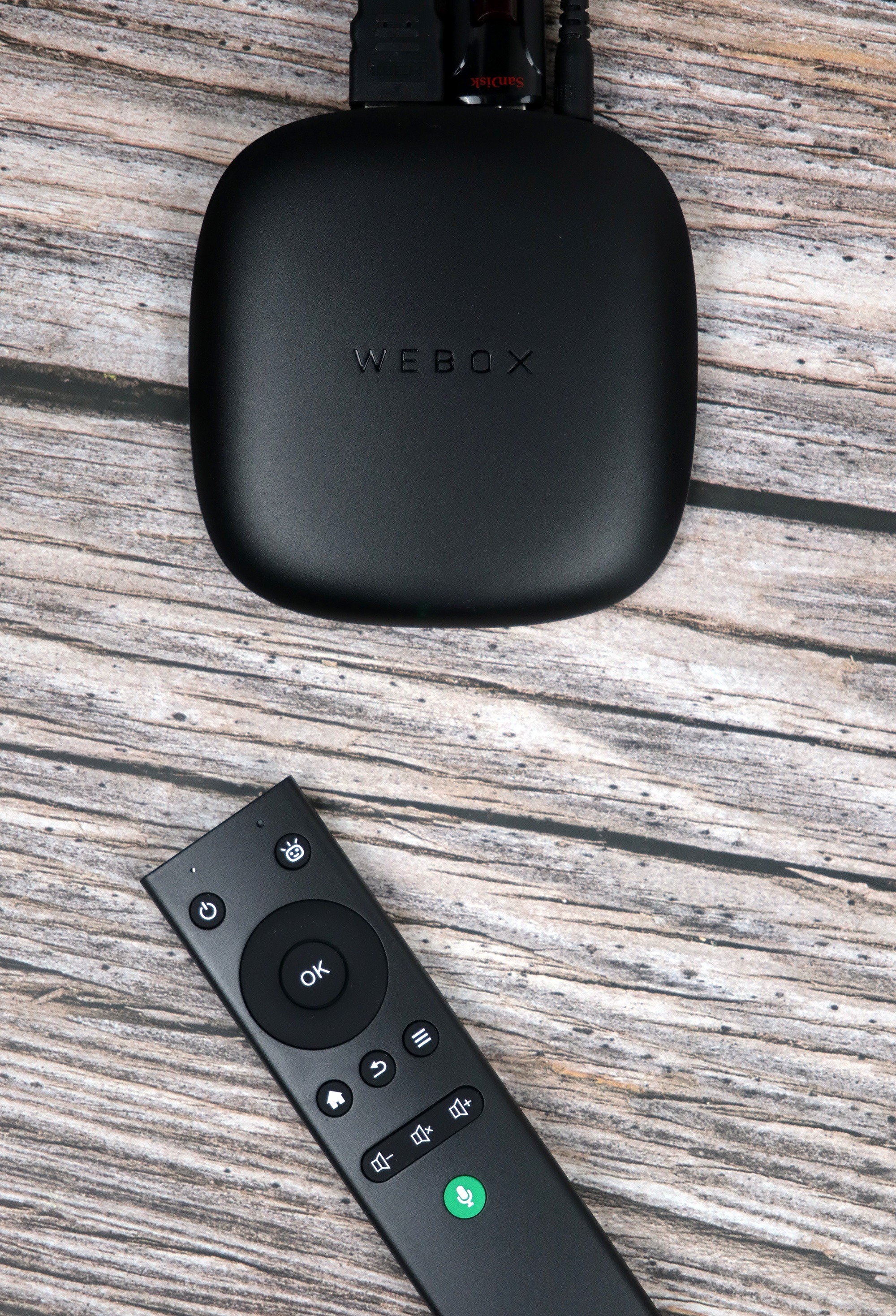 泰捷WE60pro电视盒子怎么样,泰捷we60pro盒子评测