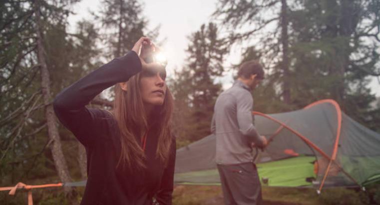 户外带什么防身工具好,户外必备的一个随身携带的小工具