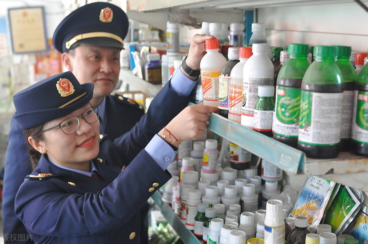 开农药专卖店需要什么手续,卖农药新规定