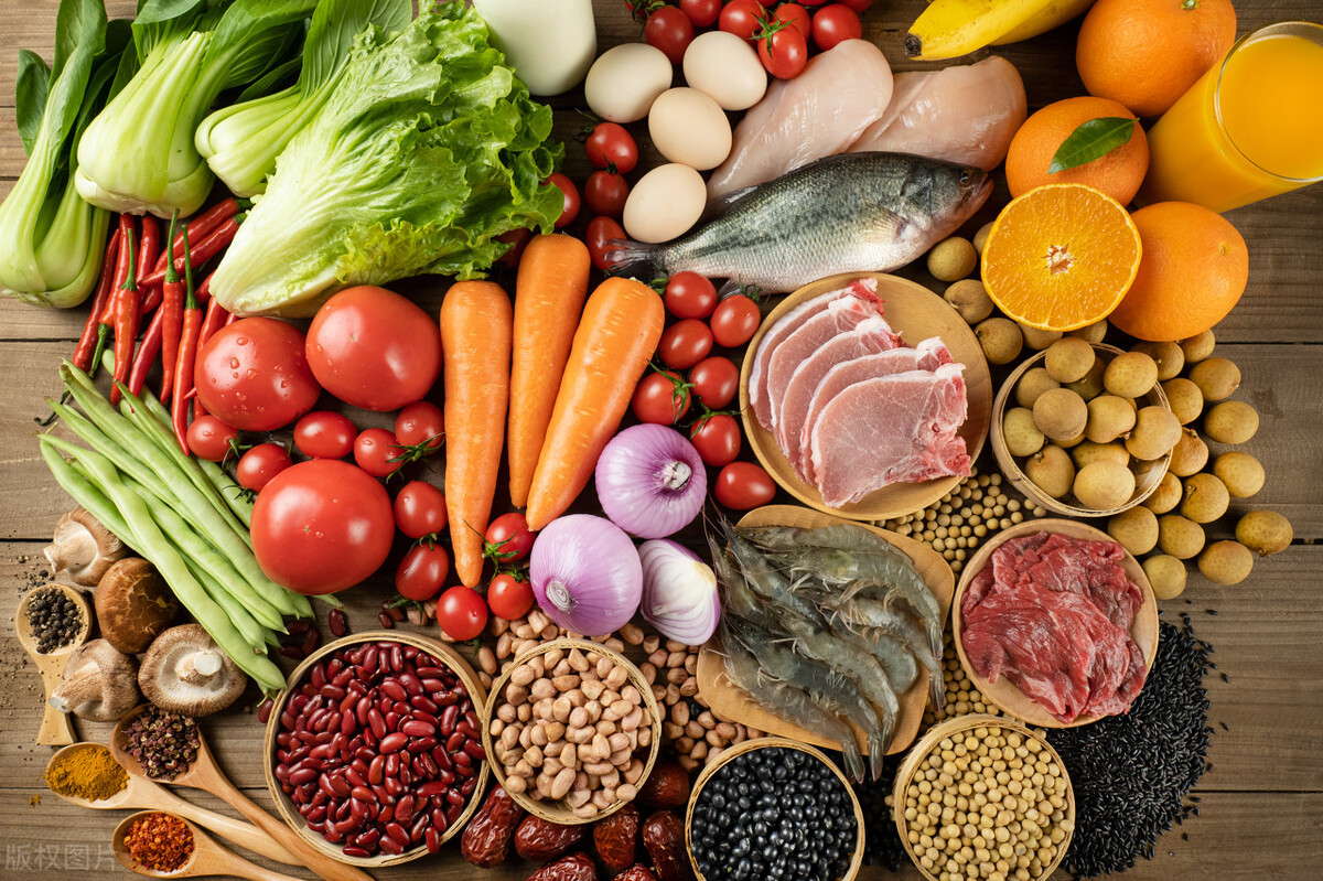 如何预防食物中毒你需要了解这些,怎么避免食物中毒的发生