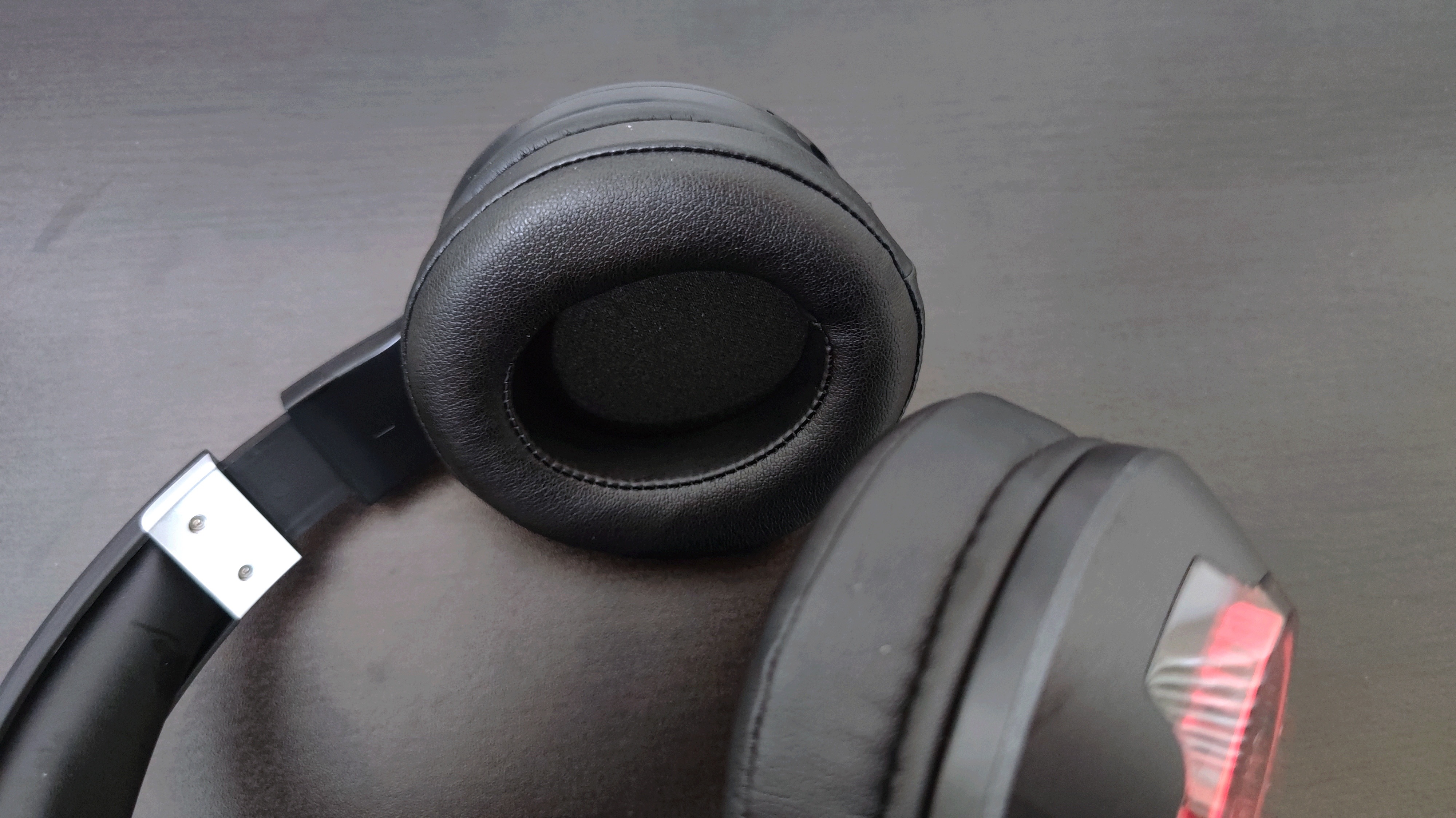 漫步者hecateg4s雷霆版耳机,漫步者的hecateg4s雷霆版