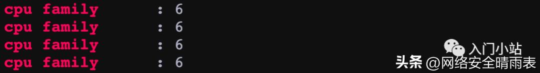 如何查看linux的cpu信息,运维可以不会kafka吗