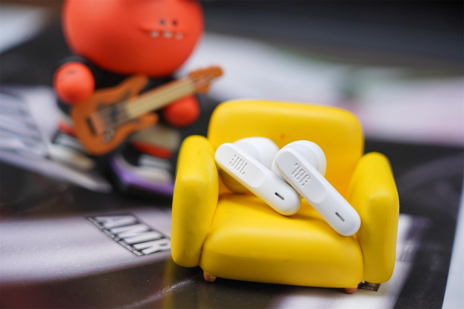 jblwaveflex真无线蓝牙耳机操作,jblwaveflex蓝牙耳机音质测评