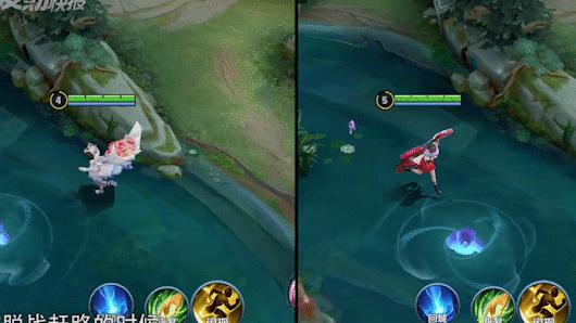 荣耀发财快报五个装备改版,荣耀发财快报改动