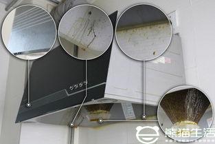 油烟机顶吸式还是侧吸好清洁,油烟机清洁的最佳方法