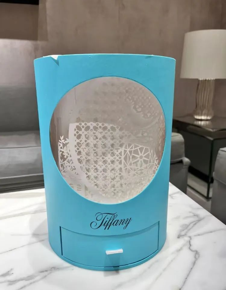 gucci月饼礼盒制作,中秋月饼礼盒gucci