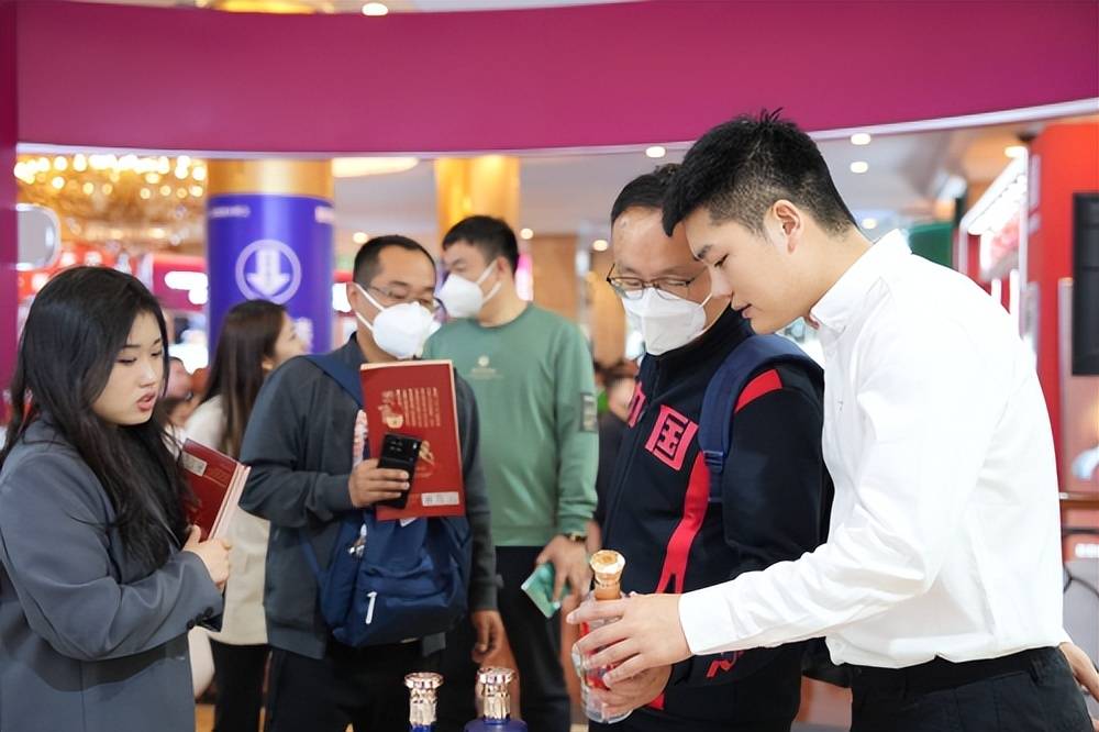 家大业大酒业销量,家大业大生意旺