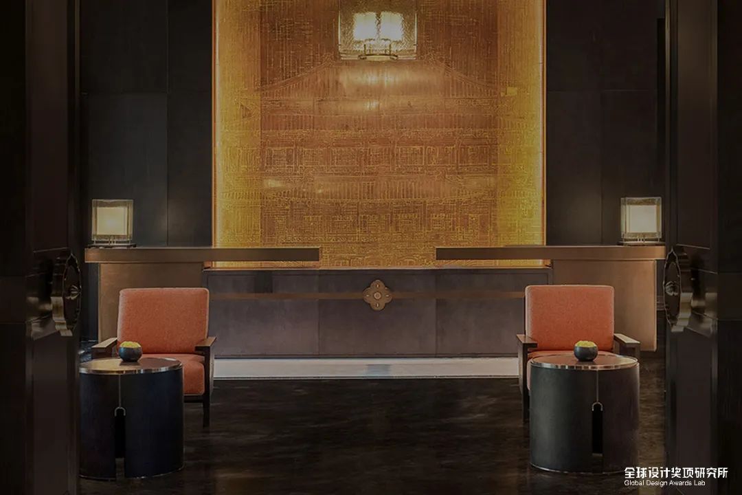 2022美国IIDA亚太区最佳设计奖揭晓，全球7家公司13个项目获大奖