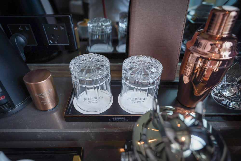 广州七星酒店在什么位置,广州最高端的五星级酒店