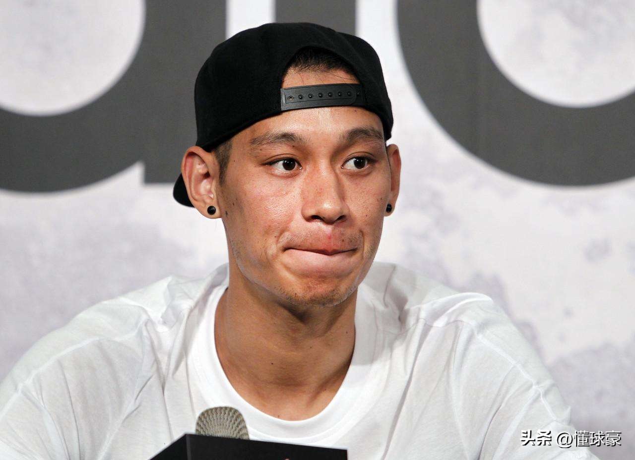 波波维奇林书豪,波波评价林书豪