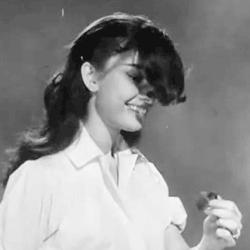 剪完刘海后你不知道你有多好看,什么刘海不用剪就好看