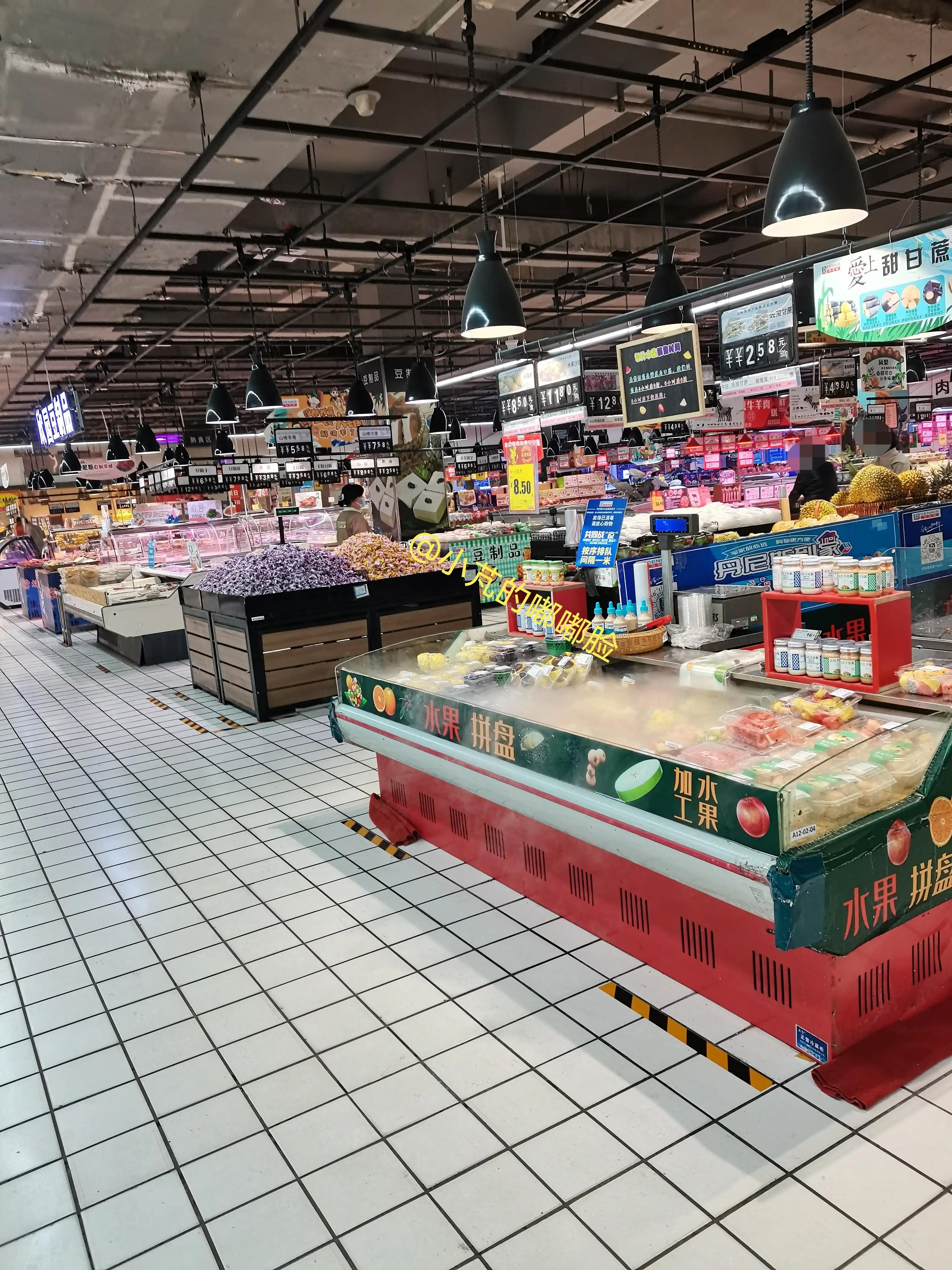 洛阳新丹尼斯开业了吗,洛阳丹尼斯哪个最大