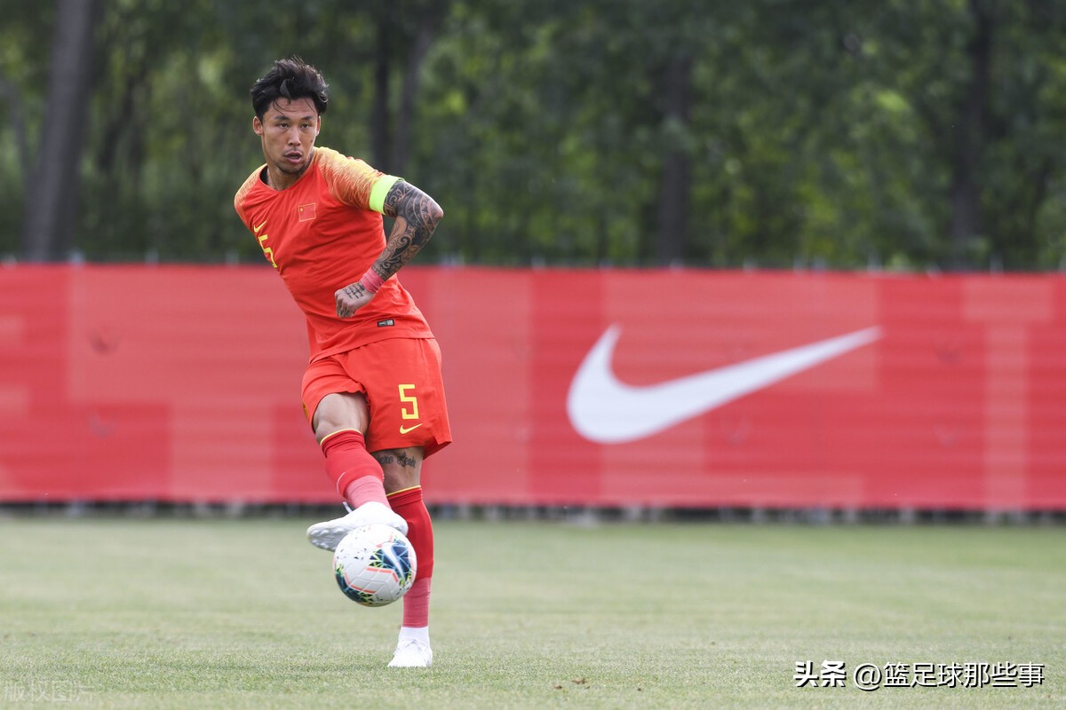 国足武磊艾克森对阵韩国23人名单,新国足23人名单阿兰