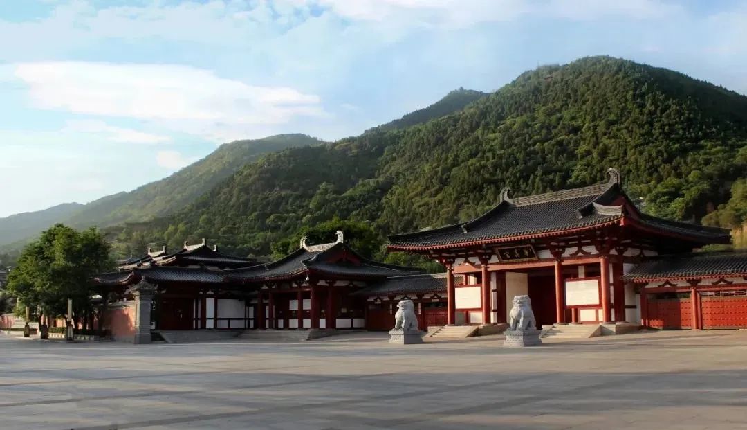 陕西景点免门票政策最新,陕西哪些景点对退役军人免门票