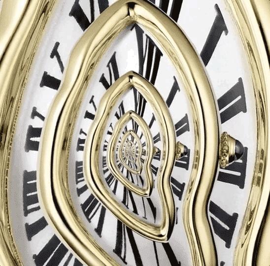 人生第一块表应该买什么,香奈儿卡地亚劳力士腕表