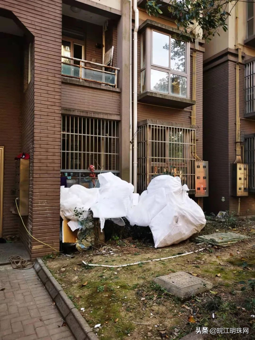 芜湖整治物业的原因是什么,芜湖这42家小区物业被约谈