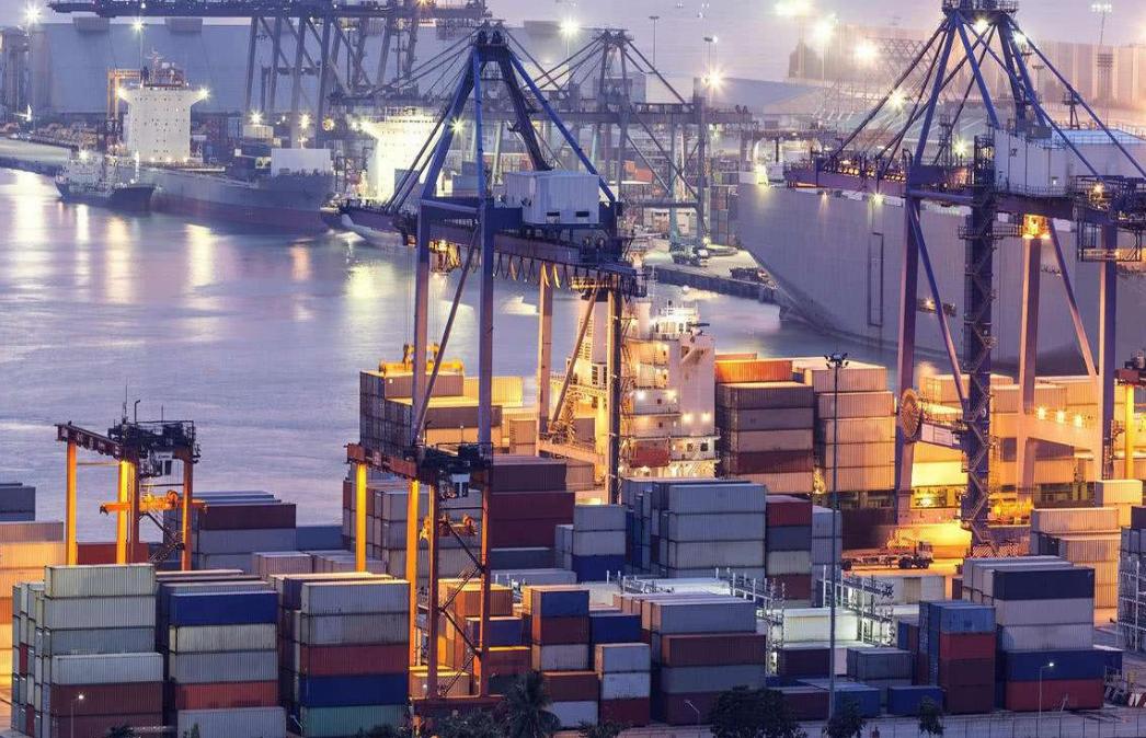 中国为什么要大量进口巴西大豆,巴西大豆出口量多于美国的原因