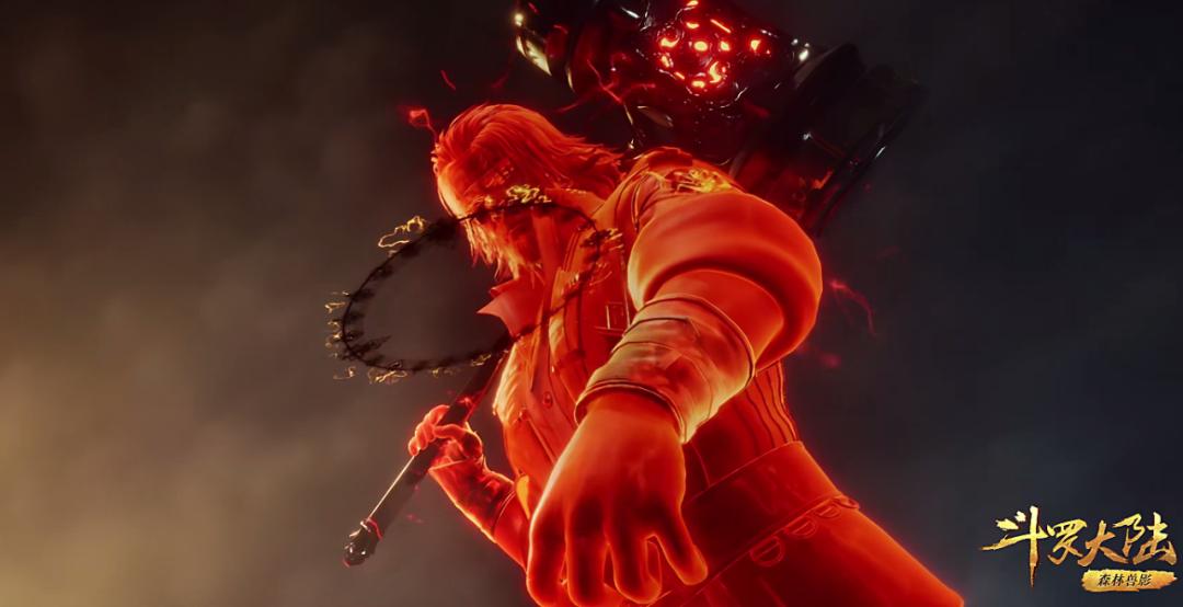 斗罗：唐昊炸环炸碎了还能恢复吗？三日就能复原，CD期却较长