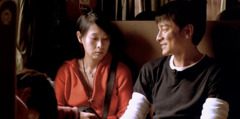 戳破了偶像天花板，刘德华的“信仰”，撕开了流量明星的遮羞布