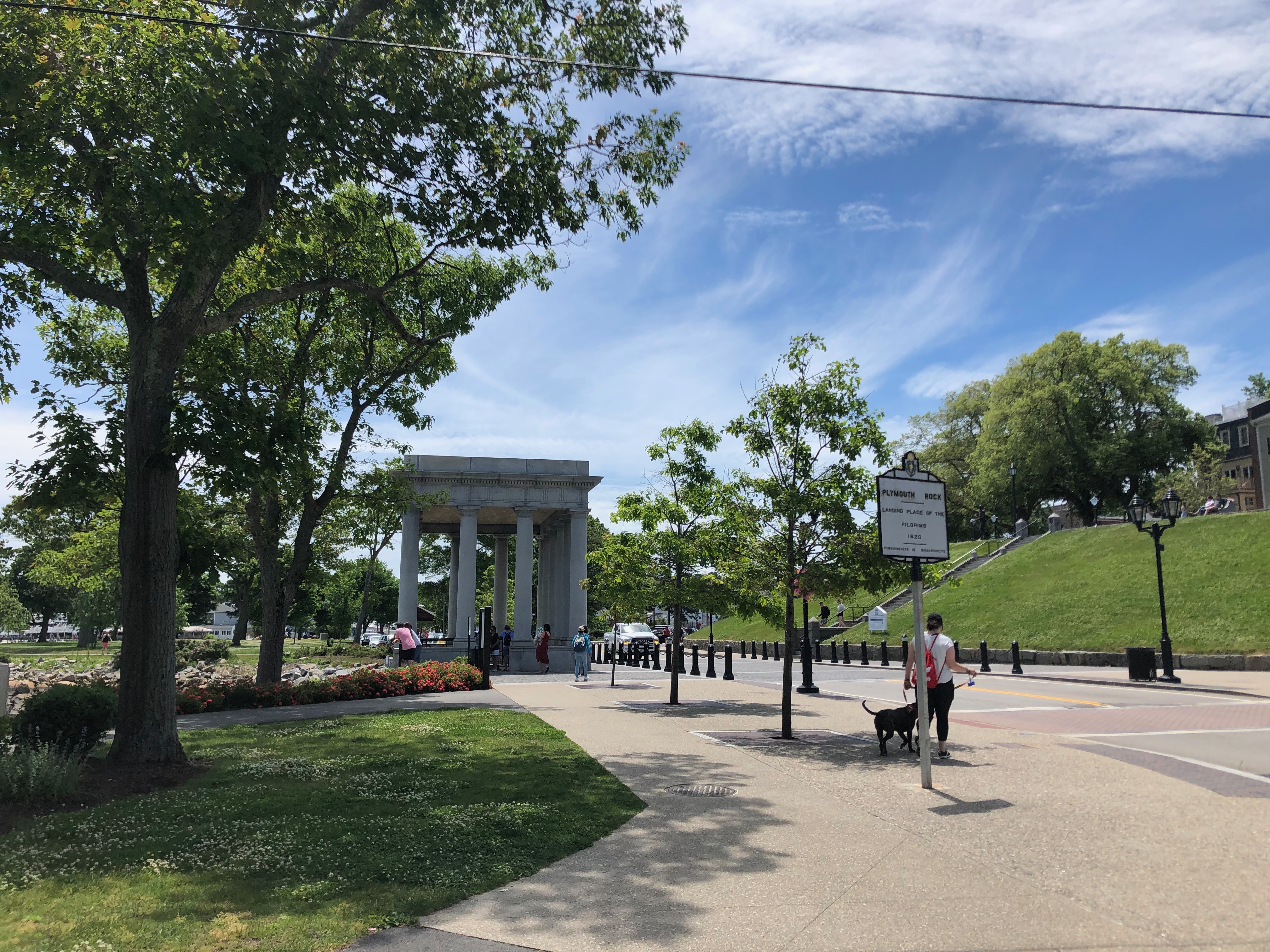 北美游记,北美游记2019年