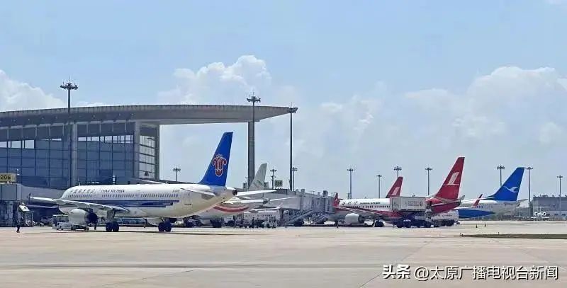 太原机场过夜攻略,太原机场图片真实