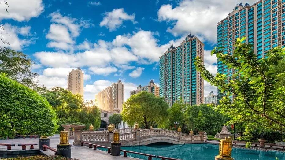 买房一定要谨慎选择,买房千万不要买这几个楼