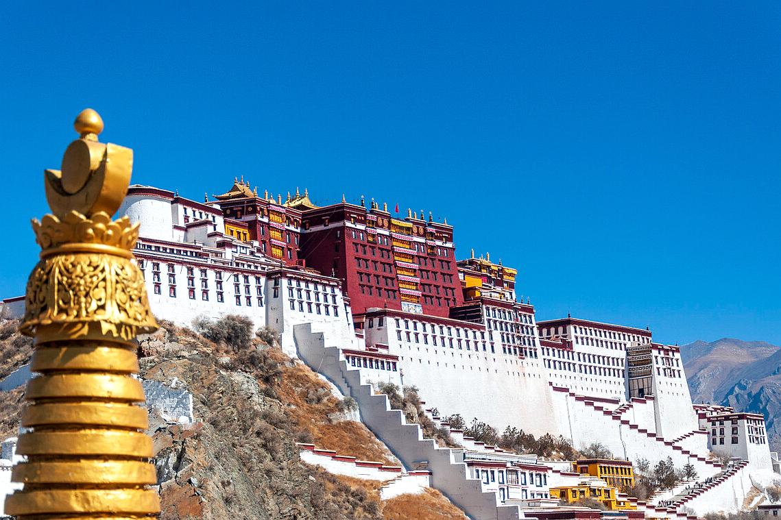 大西北十大旅游打卡圣地你去几个,大西北环川藏线旅游景点合集