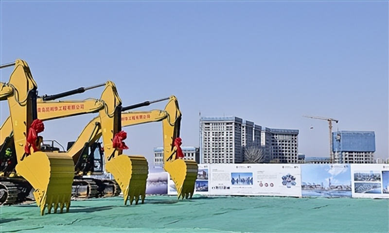 青岛胶州湾成就世界湾区,胶州湾打造世界级湾区