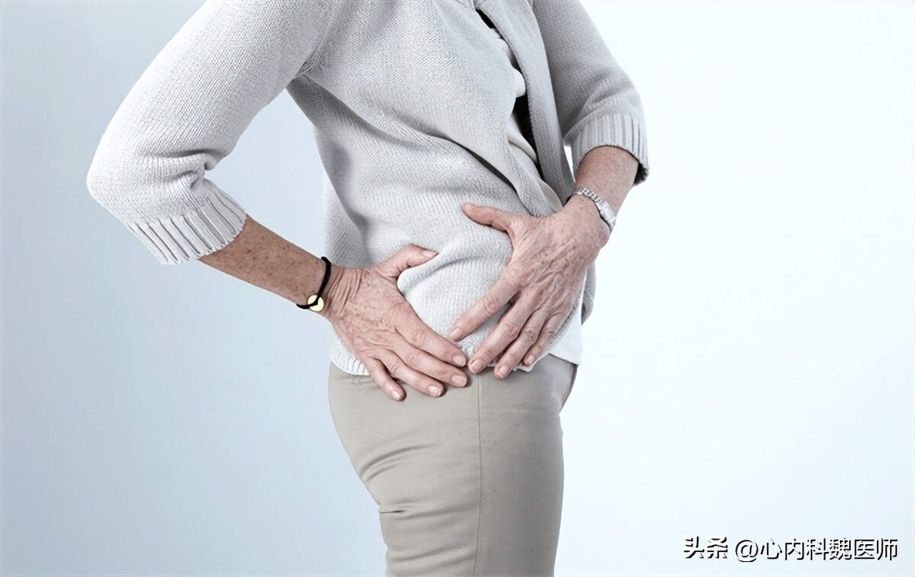 身体有病胯骨知道,身体有多处问题怎么看医生