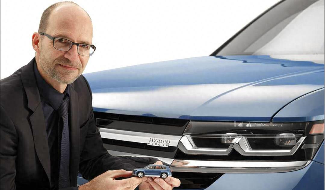 布加迪威龙设计师加盟长安,布加迪威龙负责人