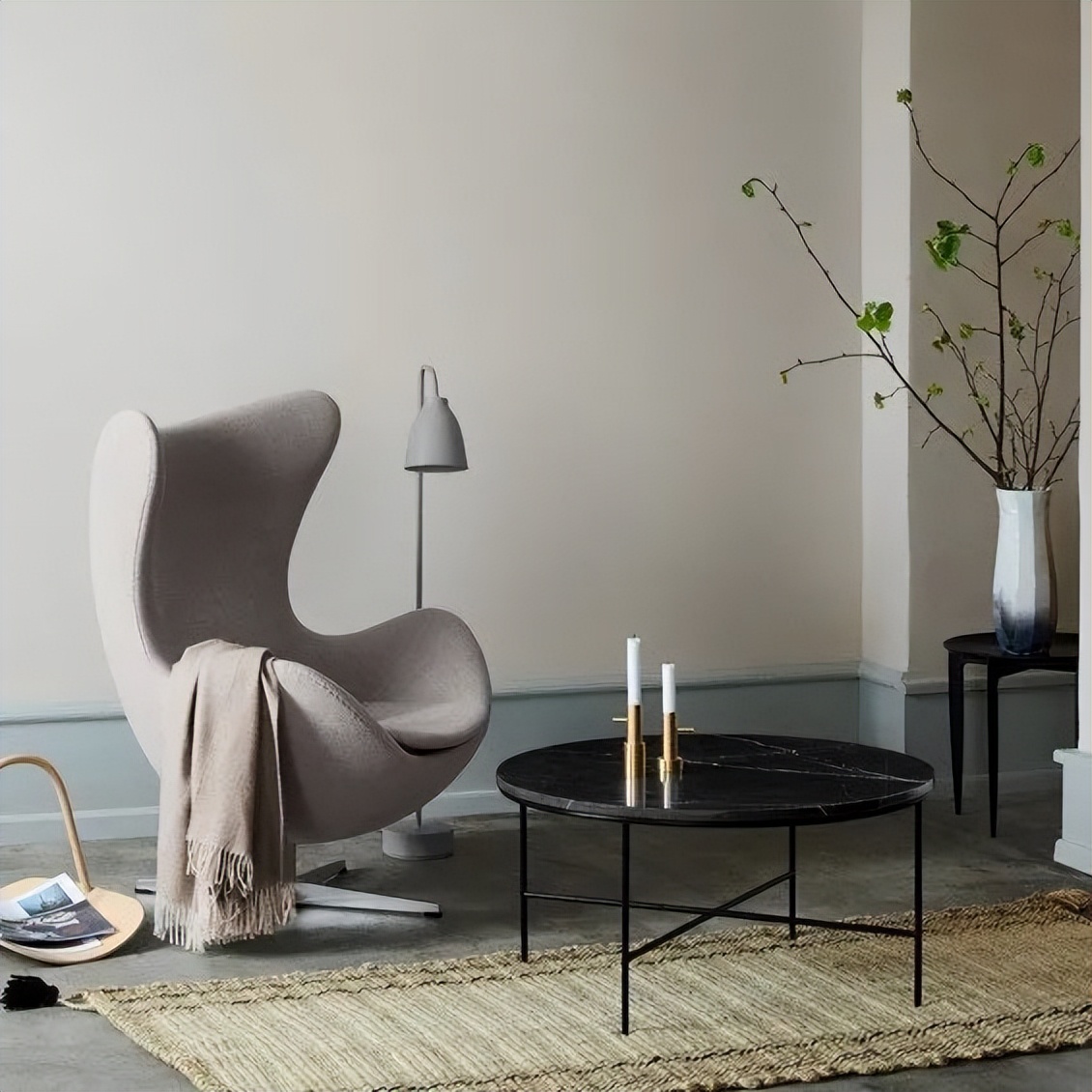 北欧风高颜值爆款,北欧十大高档品牌