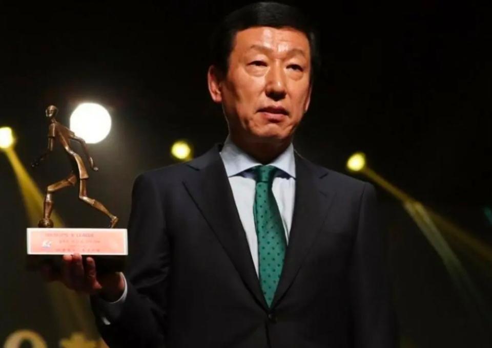 山东泰山俱乐部公开致歉,前鲁能泰山球员