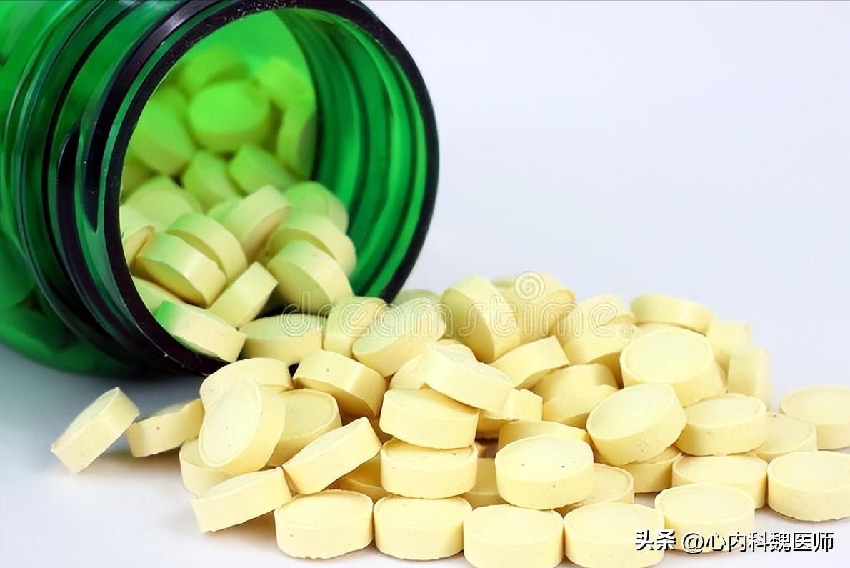 糖尿病高血压可以长期吃叶酸吗,高血压吃叶酸5毫克副作用与危害