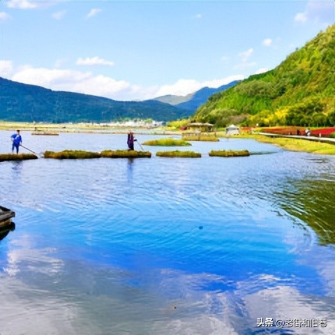 为什么说四季都适合去云南玩,去云南哪个季节去最好玩