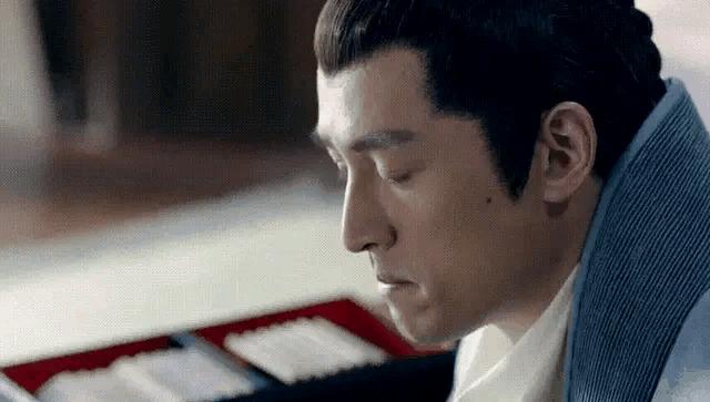 琅琊榜有哪些剧情吐槽,琅琊榜质疑剧情