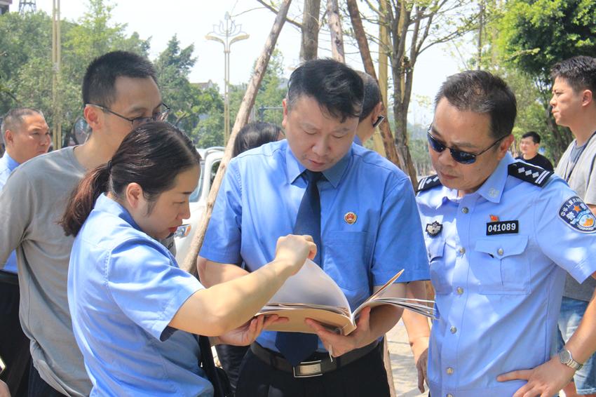 不枉不纵经得起历史检验,不枉不纵办铁案案例