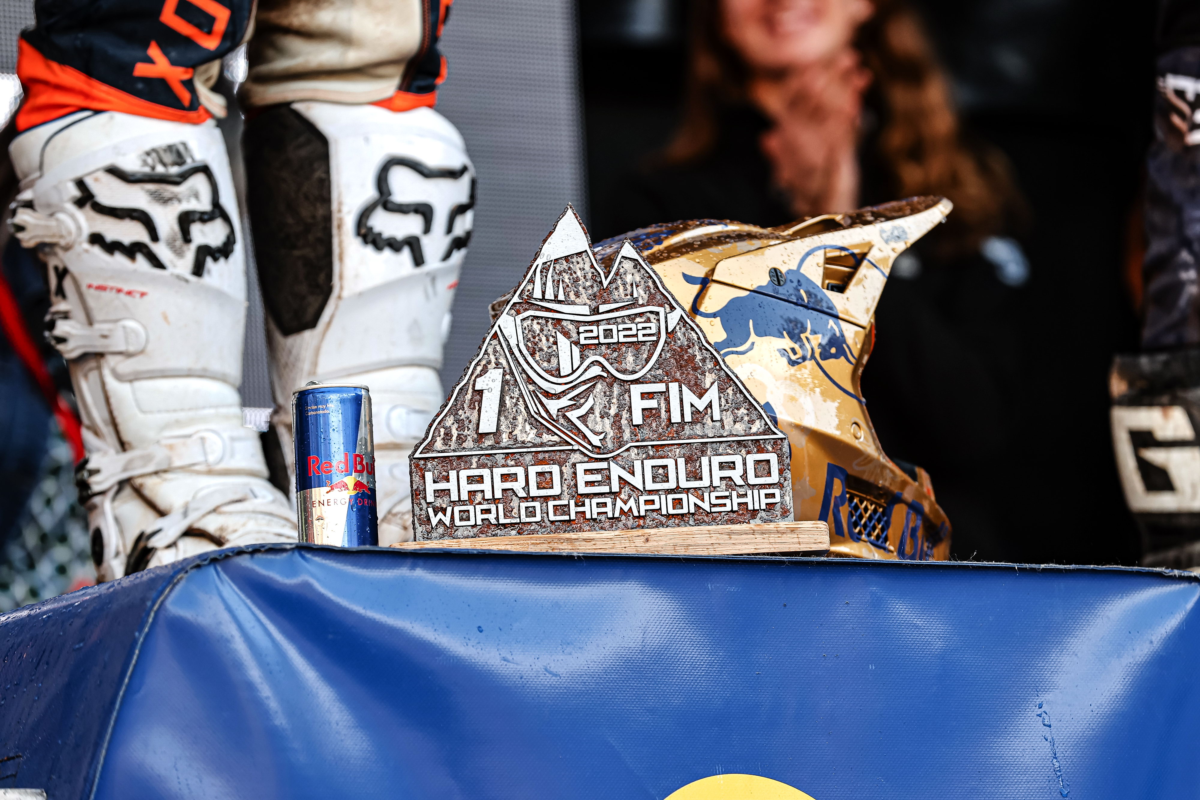 德国自行车选手七次获得冠军,世界顶级越野车大赛冠军