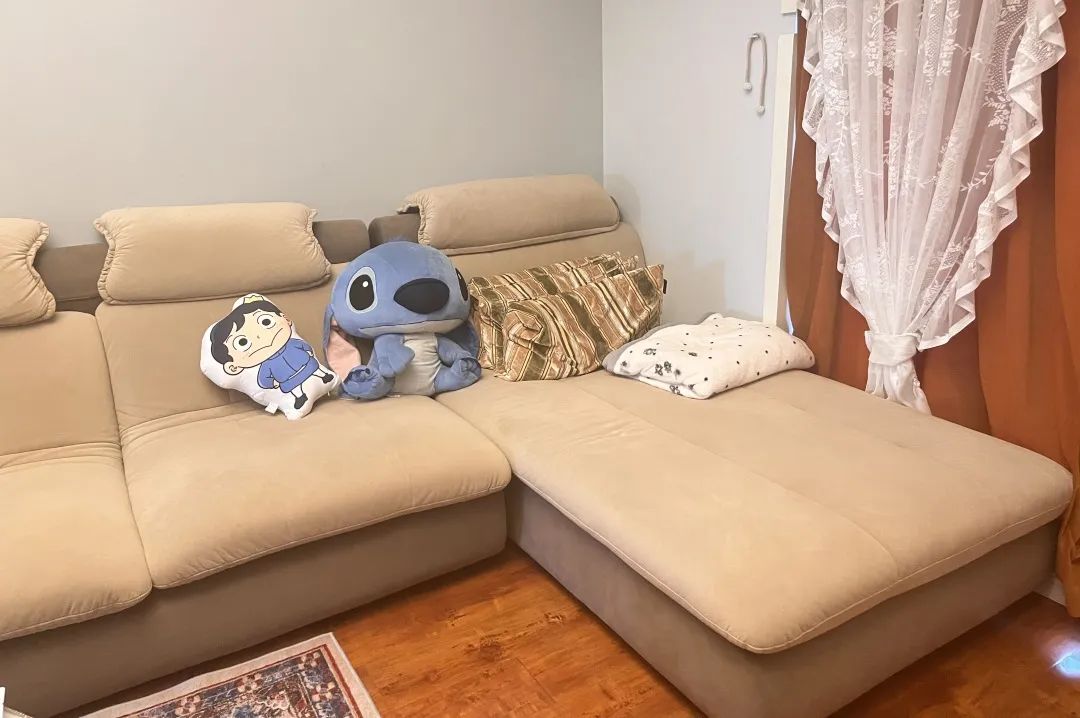 贵妃沙发为何不流行了,不想要贵妃沙发怎么办