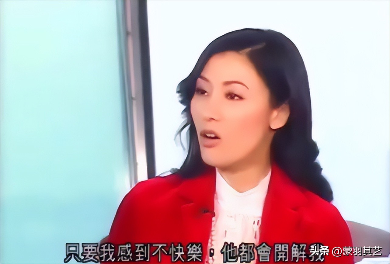 刘銮雄90分钟记者会，回应跟女星所有传闻，包括体内塞高尔夫球