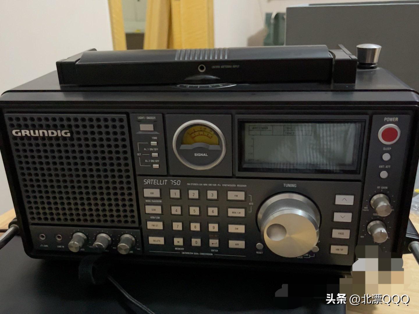 如何选购适合自己全频的收音机,如何正确挑选收音机